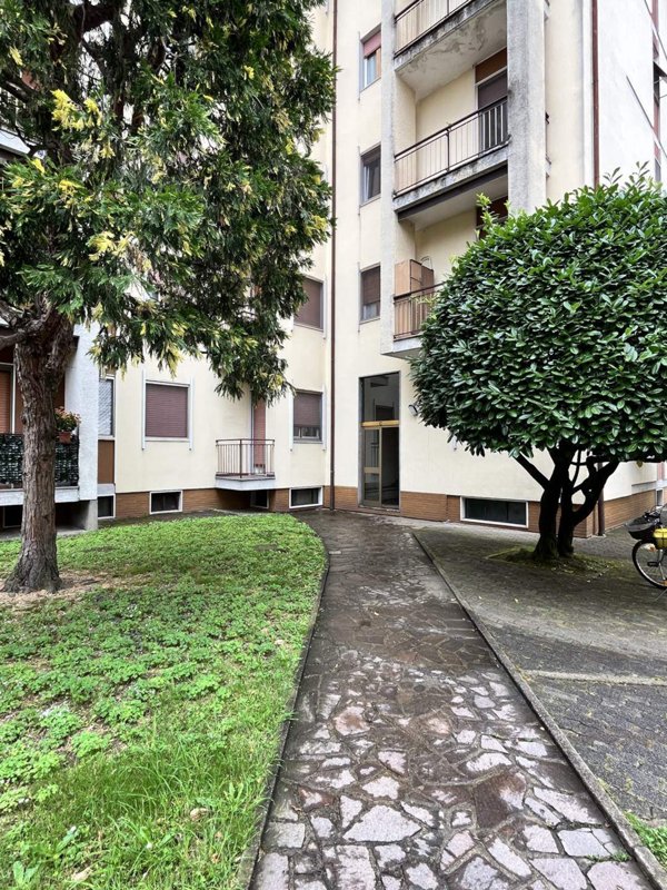 appartamento in affitto ad Abbiategrasso
