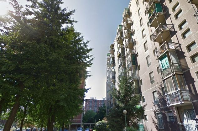 appartamento in affitto ad Abbiategrasso