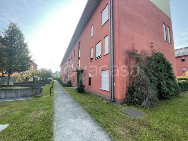 appartamento in affitto ad Abbiategrasso