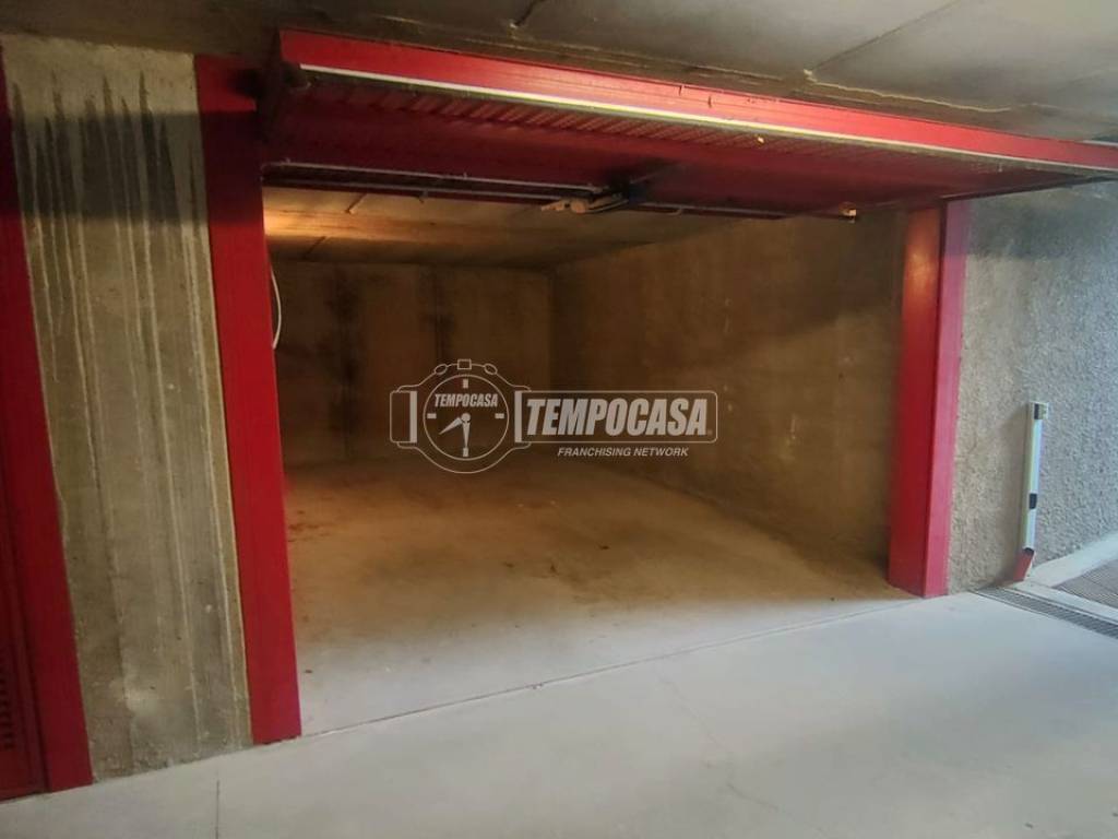 appartamento in affitto ad Abbiategrasso