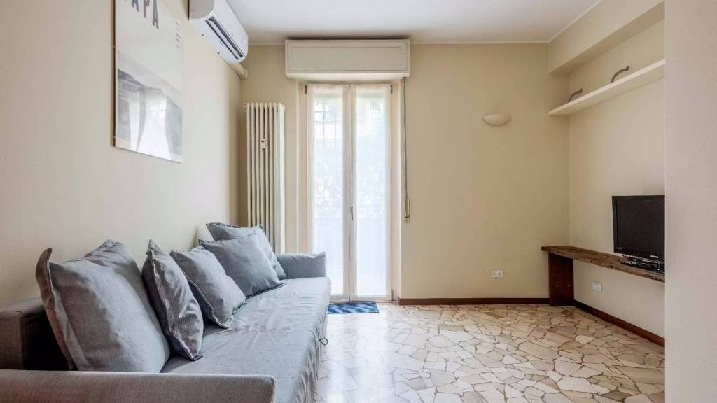 appartamento in affitto ad Abbiategrasso