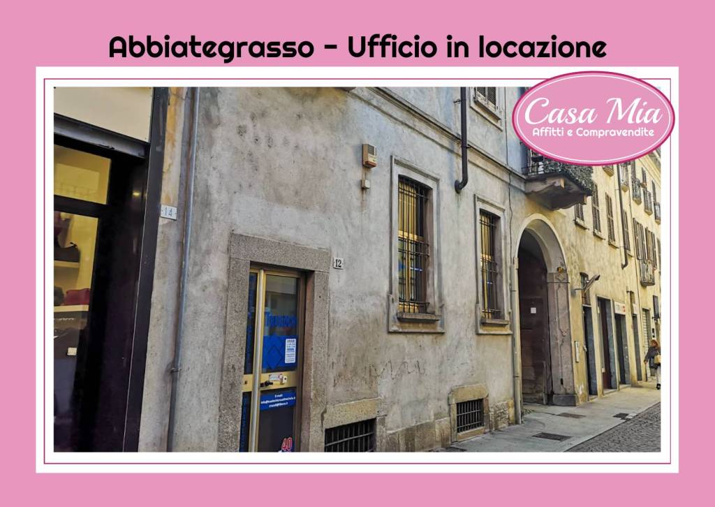 appartamento in affitto ad Abbiategrasso