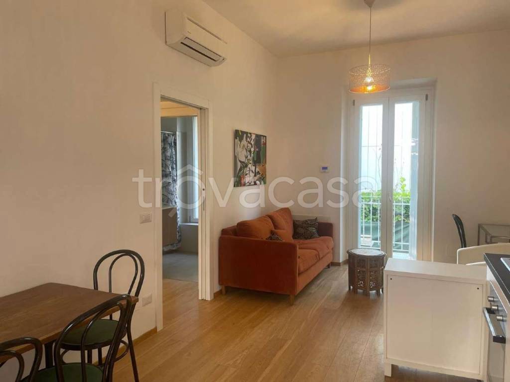 appartamento in affitto ad Abbiategrasso