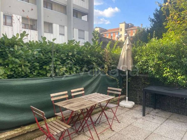 appartamento in affitto ad Abbiategrasso