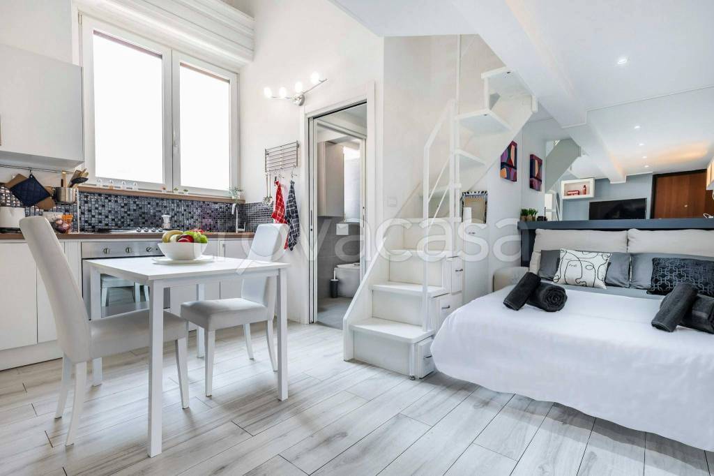 appartamento in affitto ad Abbiategrasso