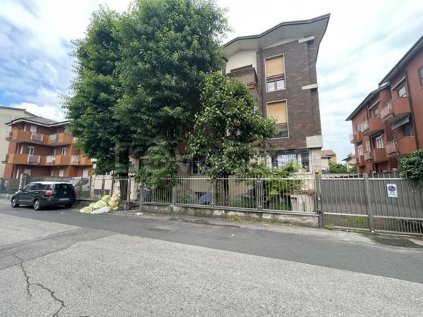 appartamento in affitto ad Abbiategrasso