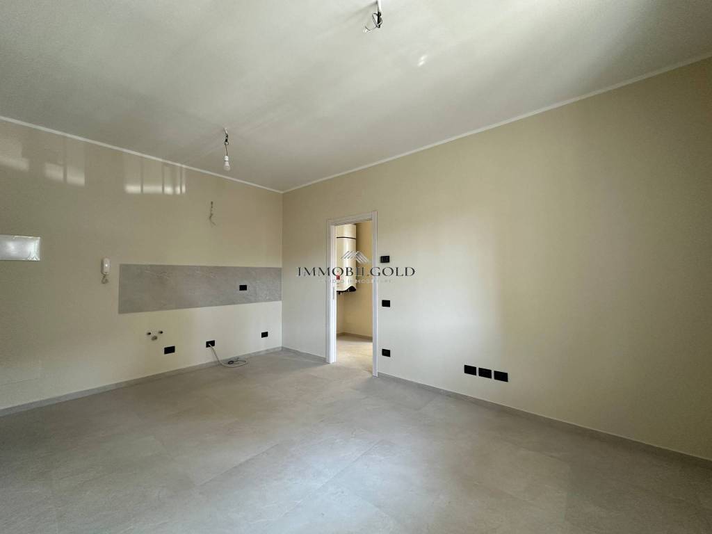 appartamento in affitto ad Abbiategrasso