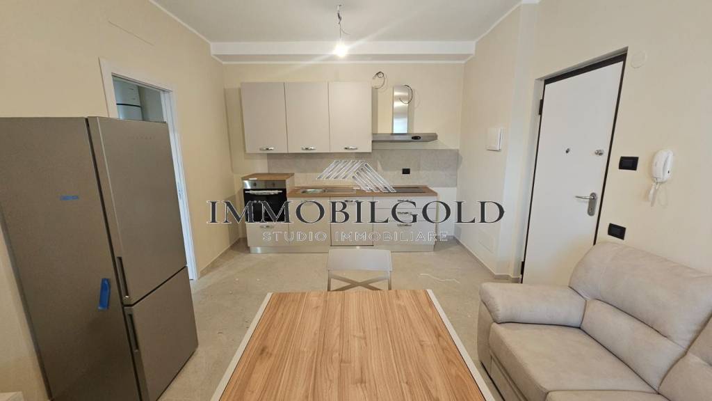 appartamento in affitto ad Abbiategrasso