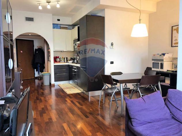 appartamento in affitto ad Abbiategrasso