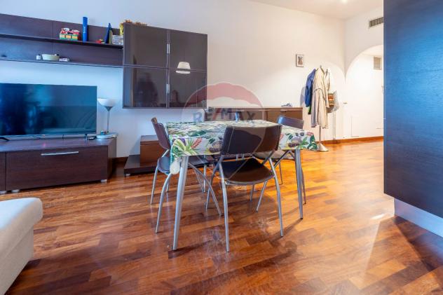 appartamento in affitto ad Abbiategrasso