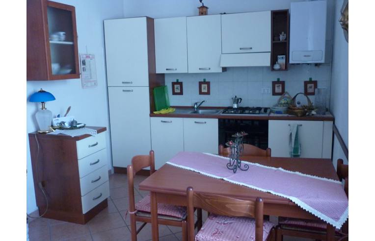 appartamento in affitto ad Abbiategrasso