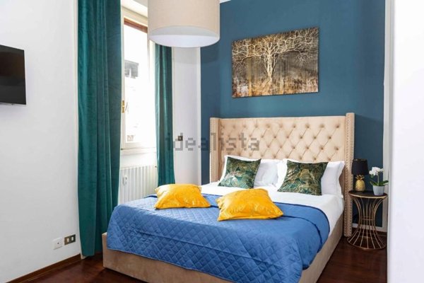 appartamento in affitto ad Abbiategrasso