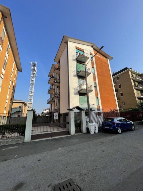 appartamento in affitto ad Abbiategrasso