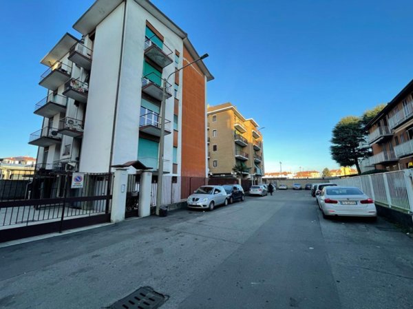 appartamento in affitto ad Abbiategrasso
