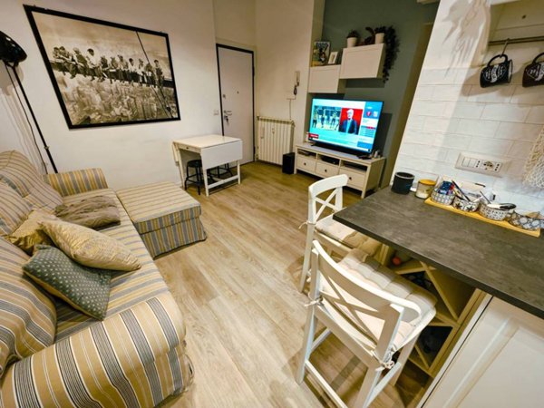 appartamento in affitto ad Abbiategrasso