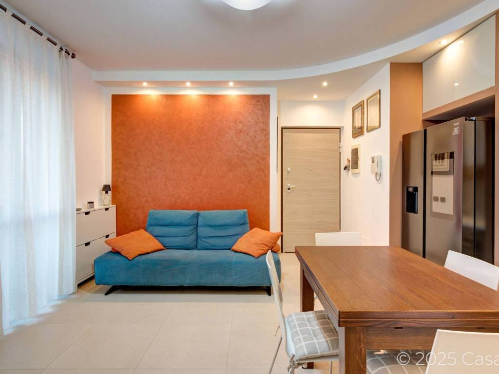 appartamento in affitto ad Abbiategrasso