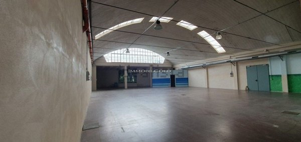 locale di sgombero in affitto ad Abbiategrasso