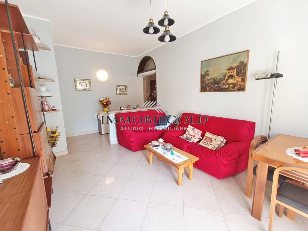 appartamento in affitto ad Abbiategrasso