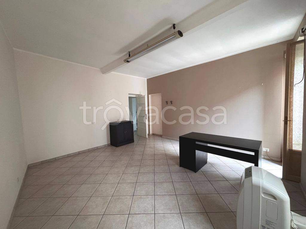 appartamento in affitto ad Abbiategrasso