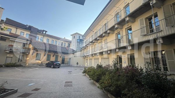 ufficio in affitto ad Abbiategrasso