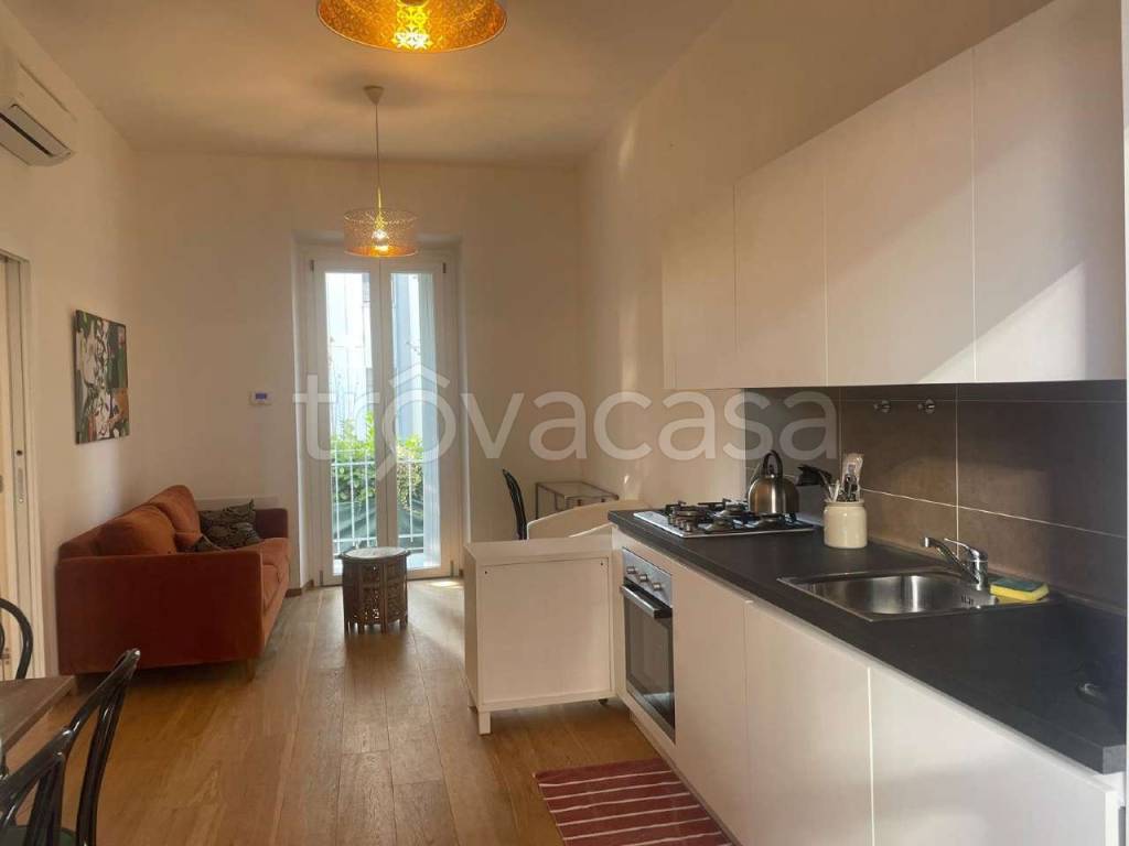 appartamento in affitto ad Abbiategrasso