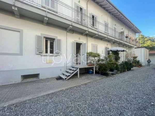 appartamento in affitto ad Abbiategrasso