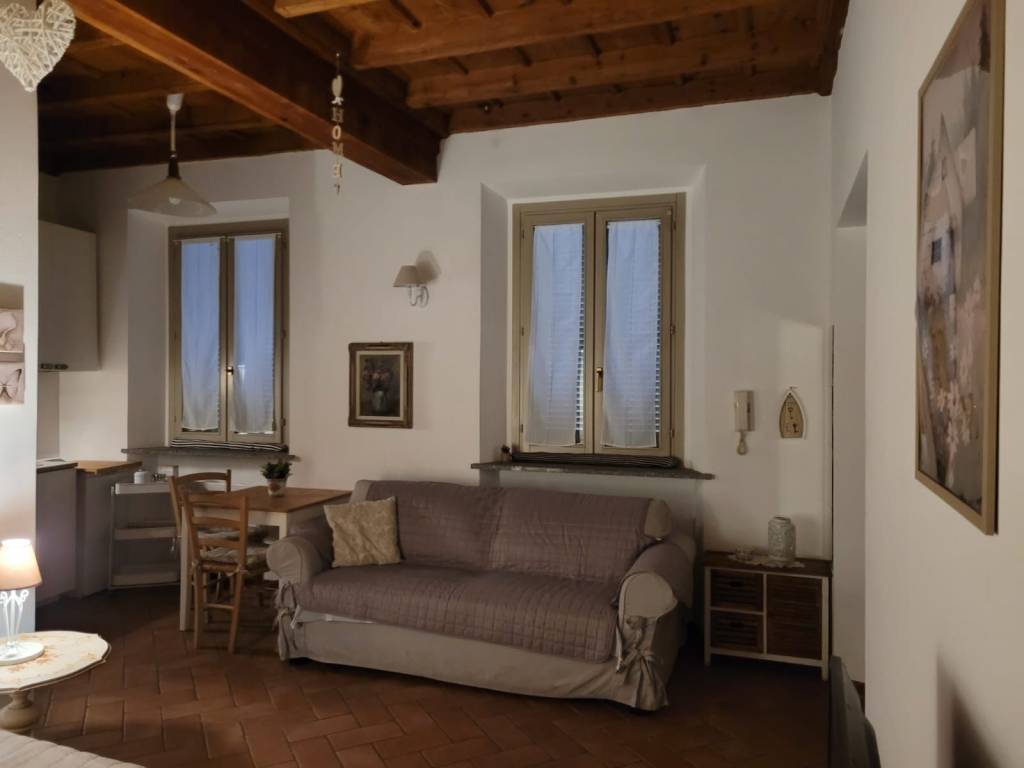 appartamento in affitto ad Abbiategrasso