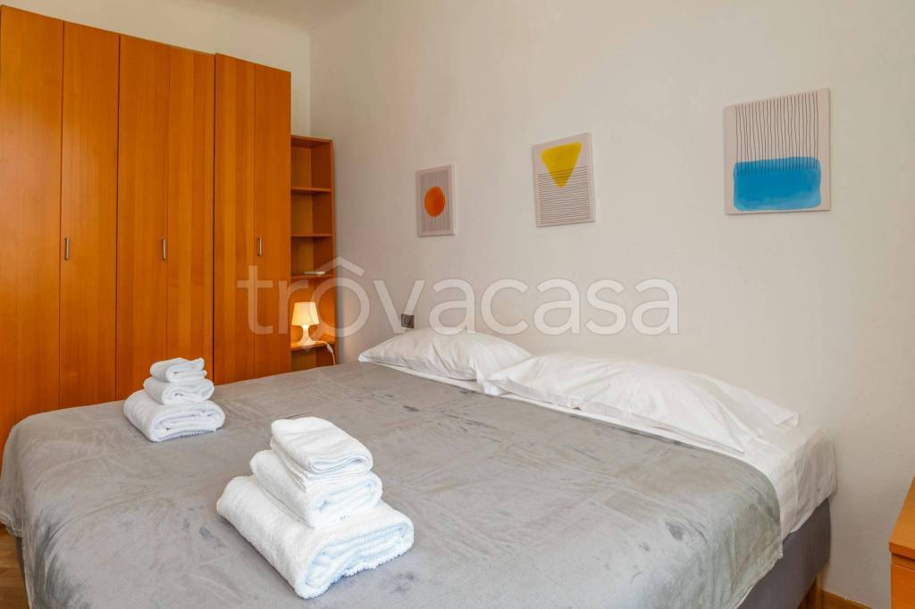 appartamento in affitto ad Abbiategrasso