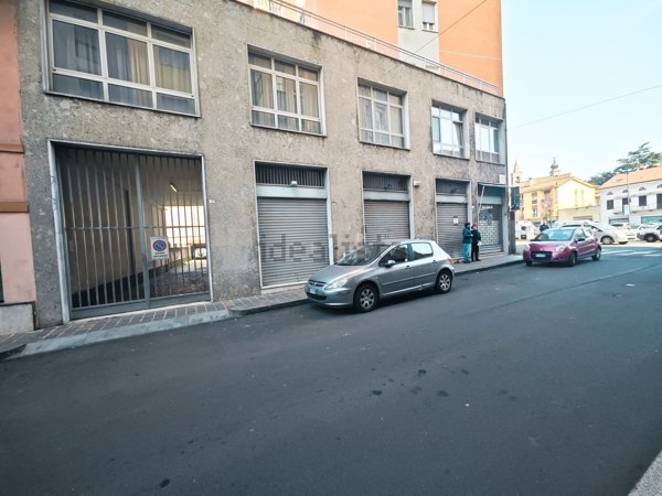 ufficio in affitto ad Abbiategrasso