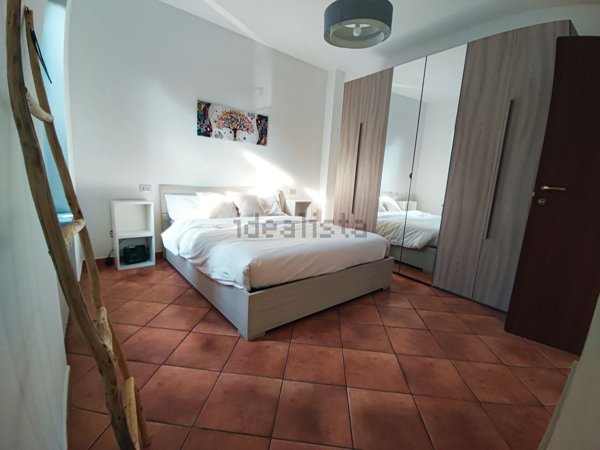 appartamento in affitto ad Abbiategrasso