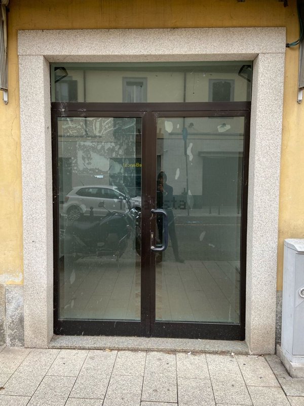 ufficio in affitto ad Abbiategrasso