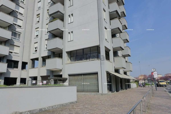 ufficio in affitto ad Abbiategrasso