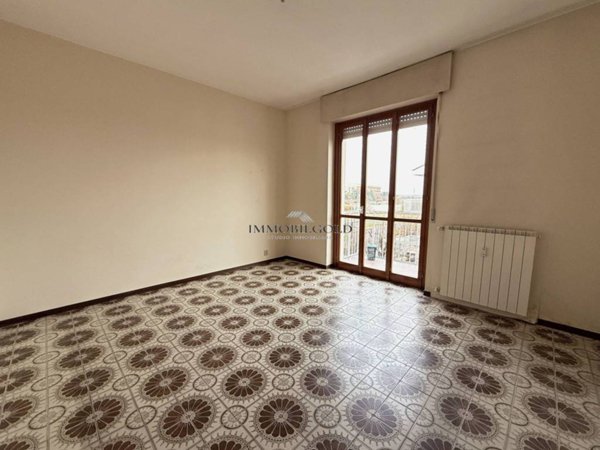 appartamento in affitto ad Abbiategrasso