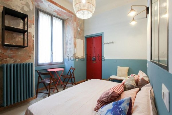 appartamento in affitto ad Abbiategrasso