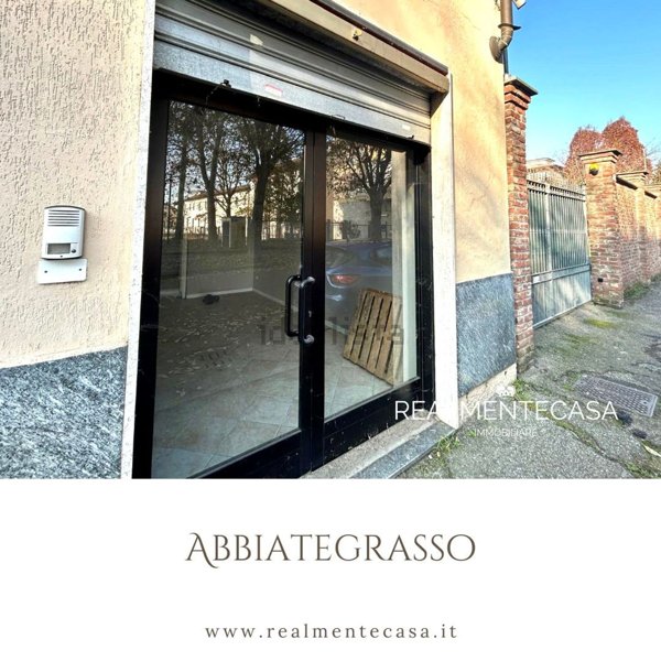 appartamento in affitto ad Abbiategrasso