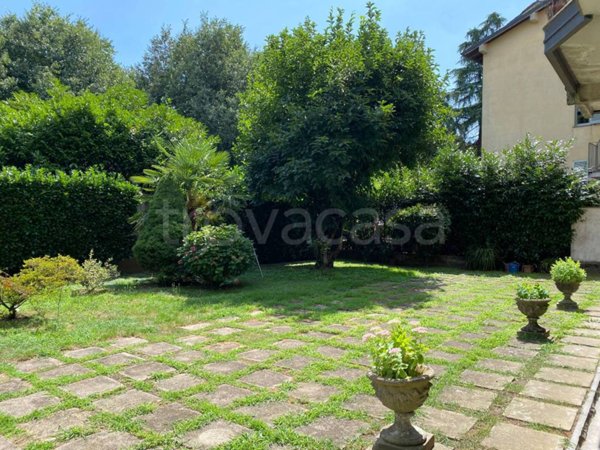 appartamento in affitto ad Abbiategrasso