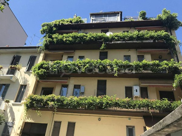 appartamento in affitto ad Abbiategrasso