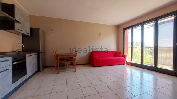 appartamento in affitto ad Abbiategrasso