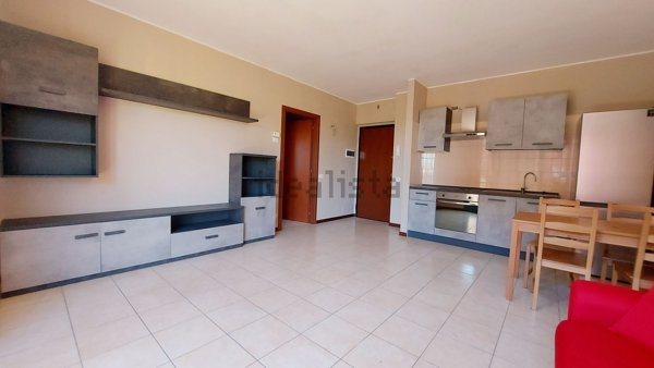 appartamento in affitto ad Abbiategrasso