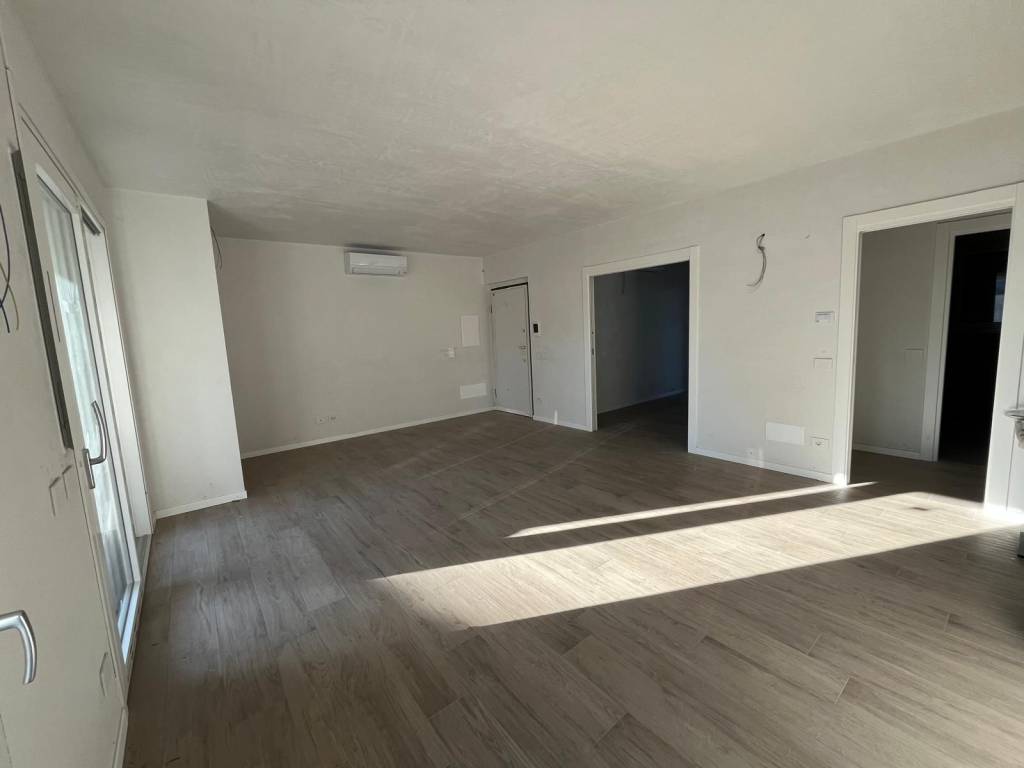 appartamento in affitto ad Abbiategrasso