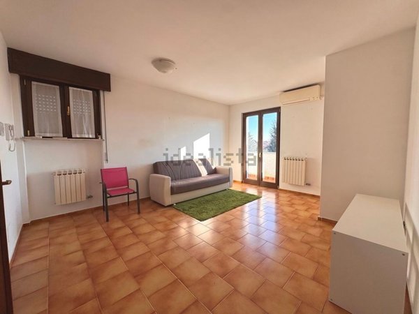 appartamento in affitto ad Abbiategrasso