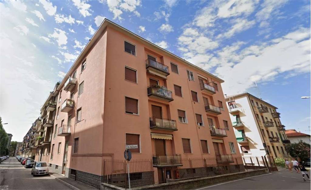 appartamento in affitto ad Abbiategrasso