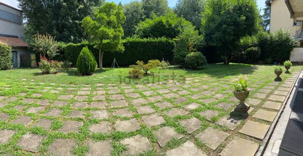 appartamento in affitto ad Abbiategrasso