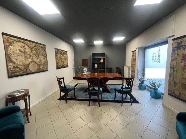 ufficio in affitto ad Abbiategrasso