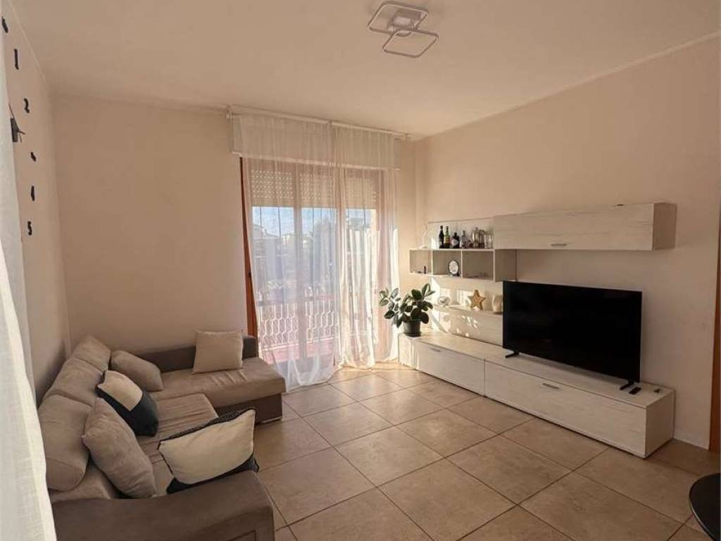 appartamento in affitto ad Abbiategrasso