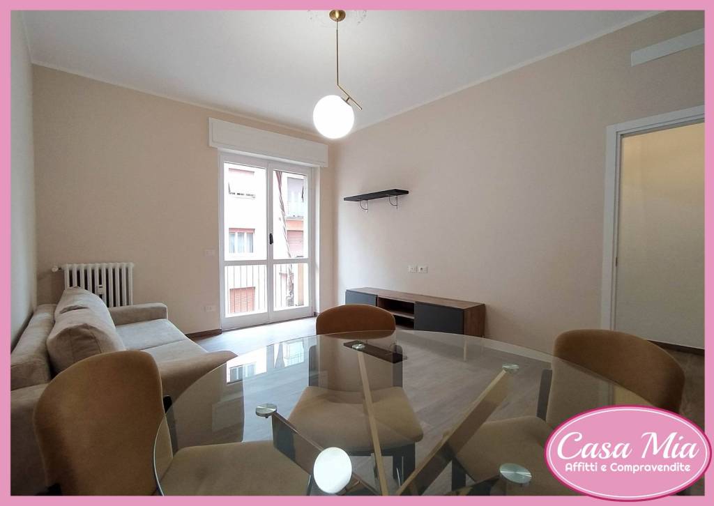 appartamento in affitto ad Abbiategrasso