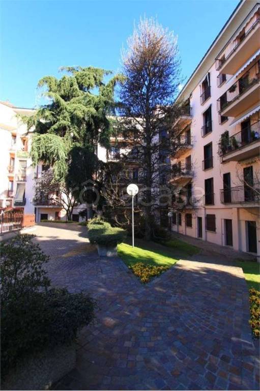 appartamento in affitto ad Abbiategrasso