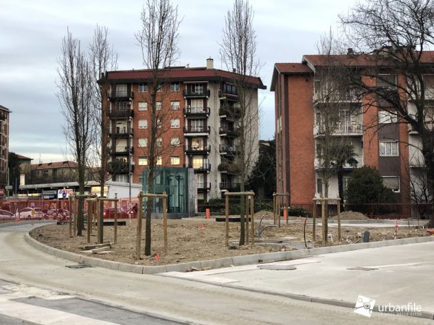 appartamento in affitto ad Abbiategrasso