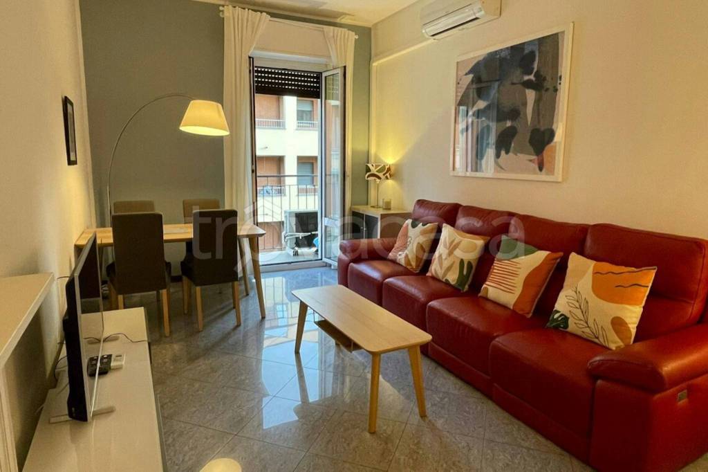 appartamento in affitto ad Abbiategrasso