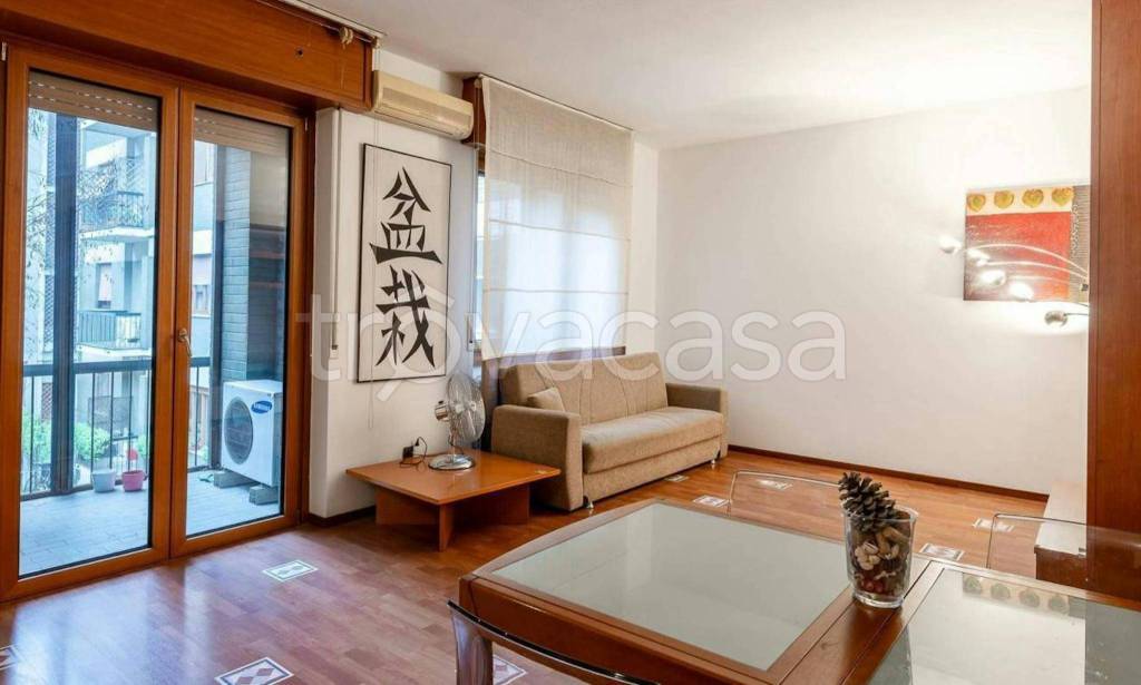 appartamento in affitto ad Abbiategrasso